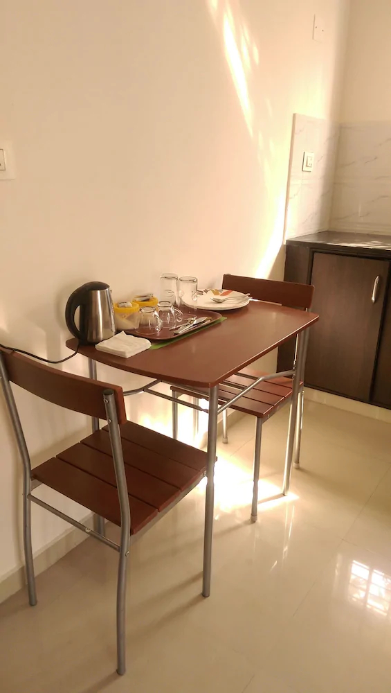 Tranquil Serviced Apartments