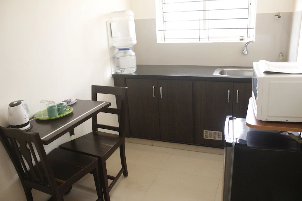 Tranquil Serviced Apartments
