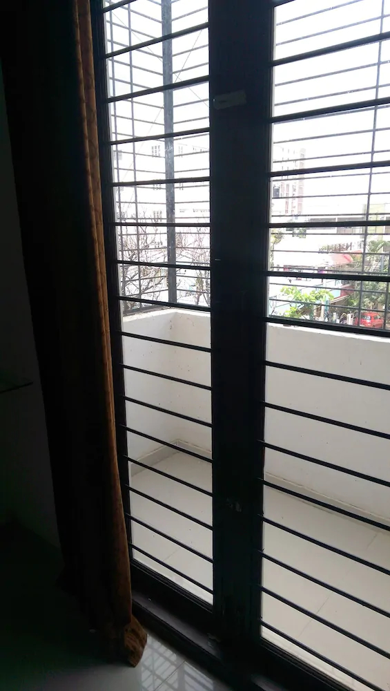 Tranquil Serviced Apartments