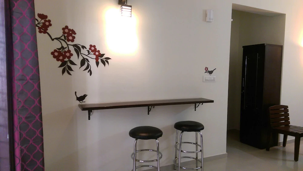 Tranquil Serviced Apartments