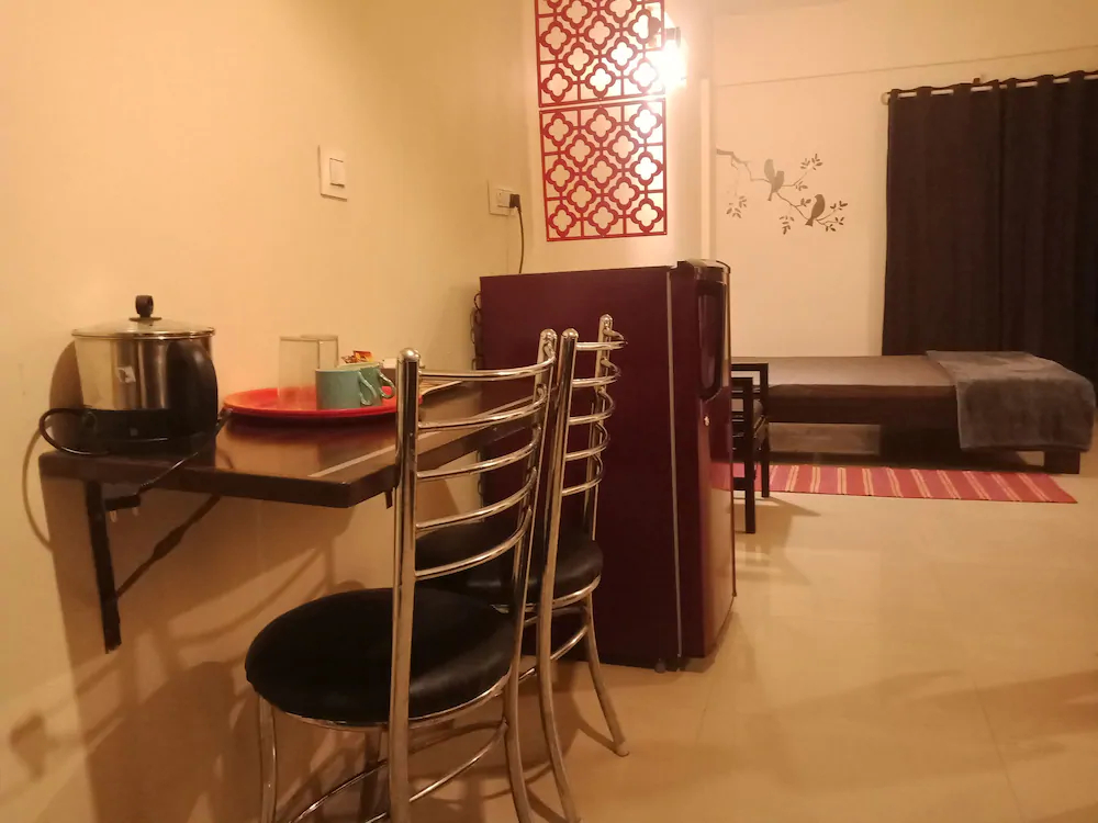 Tranquil Serviced Apartments