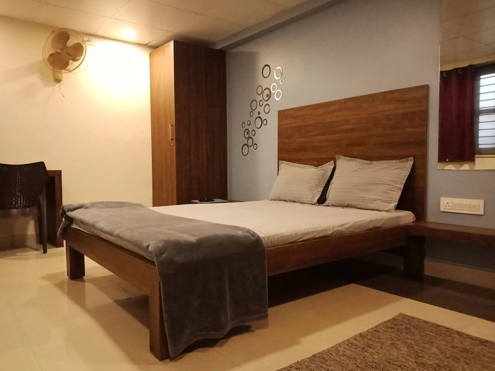 Tranquil Serviced Apartments