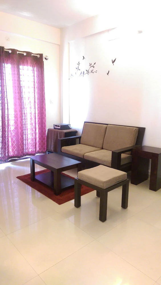 Tranquil Serviced Apartments