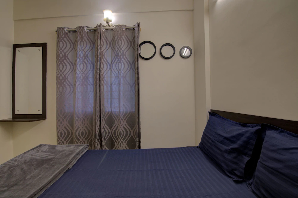 Tranquil Serviced Apartments