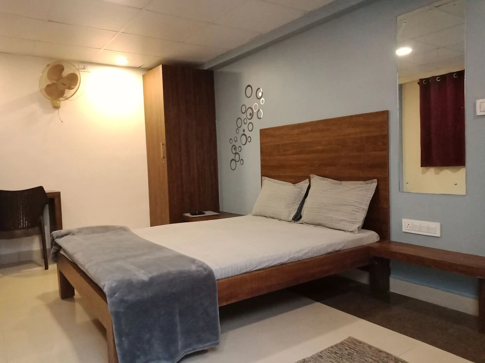Tranquil Serviced Apartments