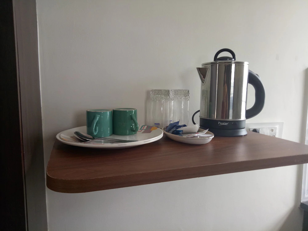 Tranquil Serviced Apartments