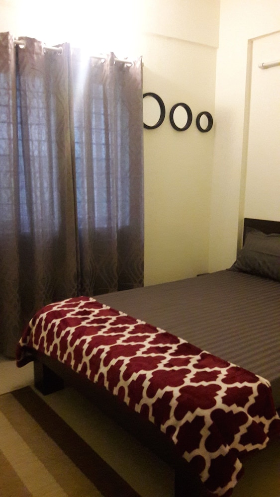 Tranquil Serviced Apartments