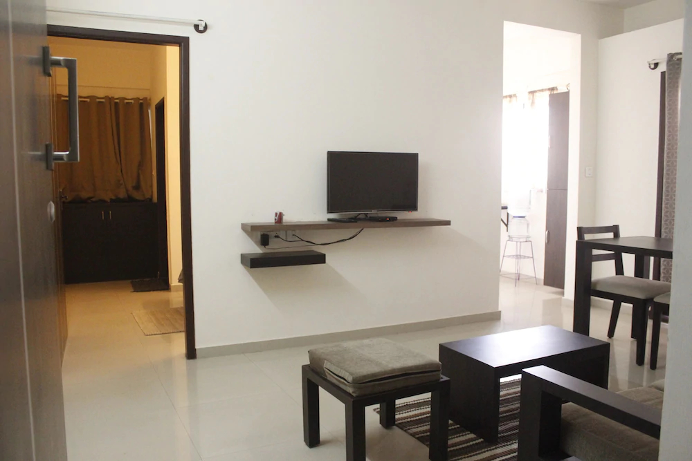 Tranquil Serviced Apartments