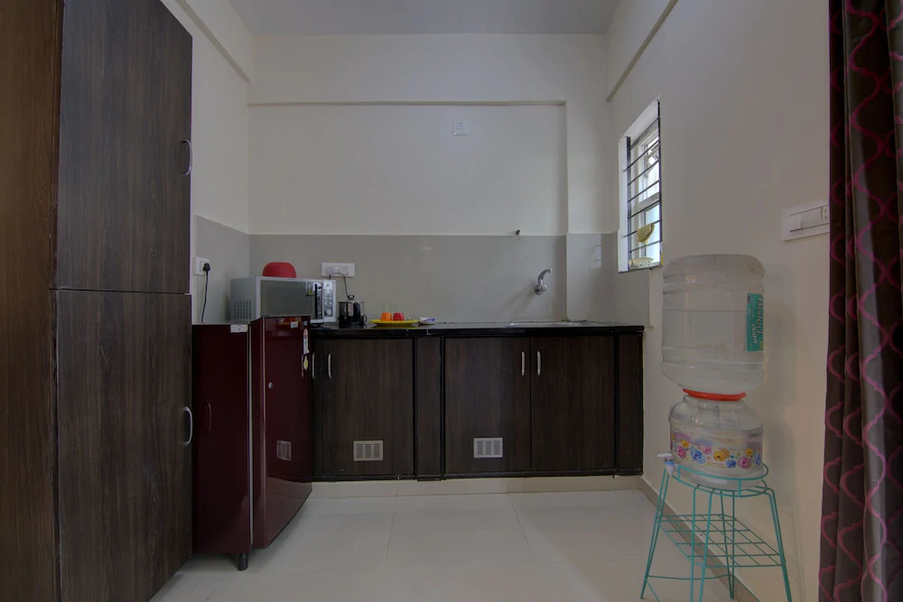 Tranquil Serviced Apartments