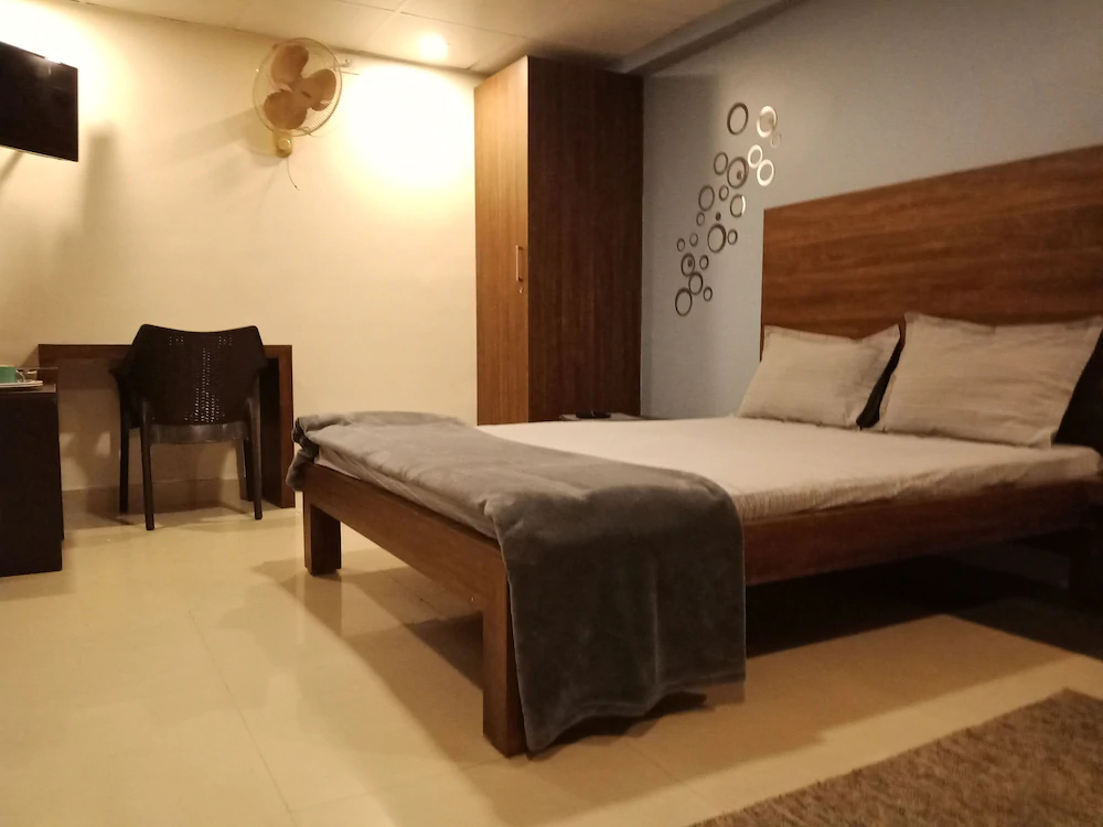 Tranquil Serviced Apartments