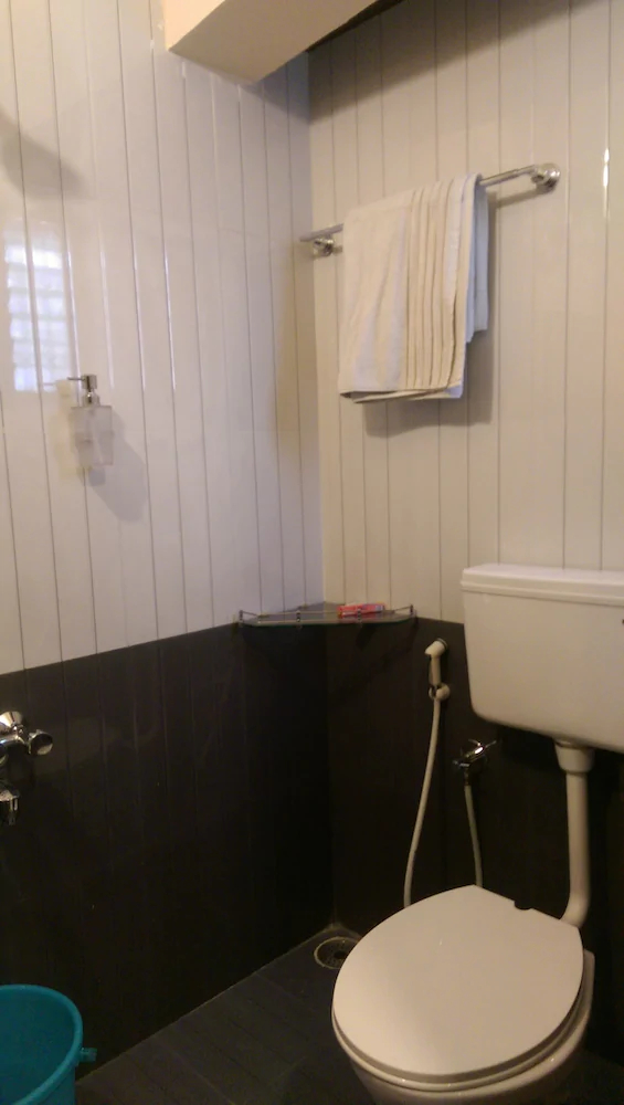 Tranquil Serviced Apartments