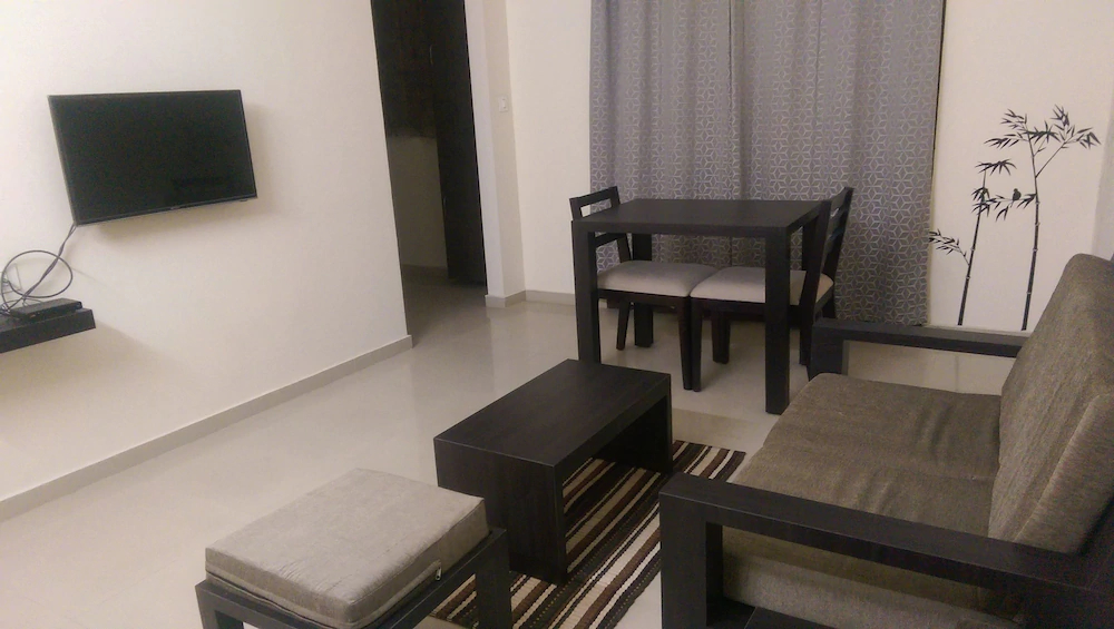 Tranquil Serviced Apartments