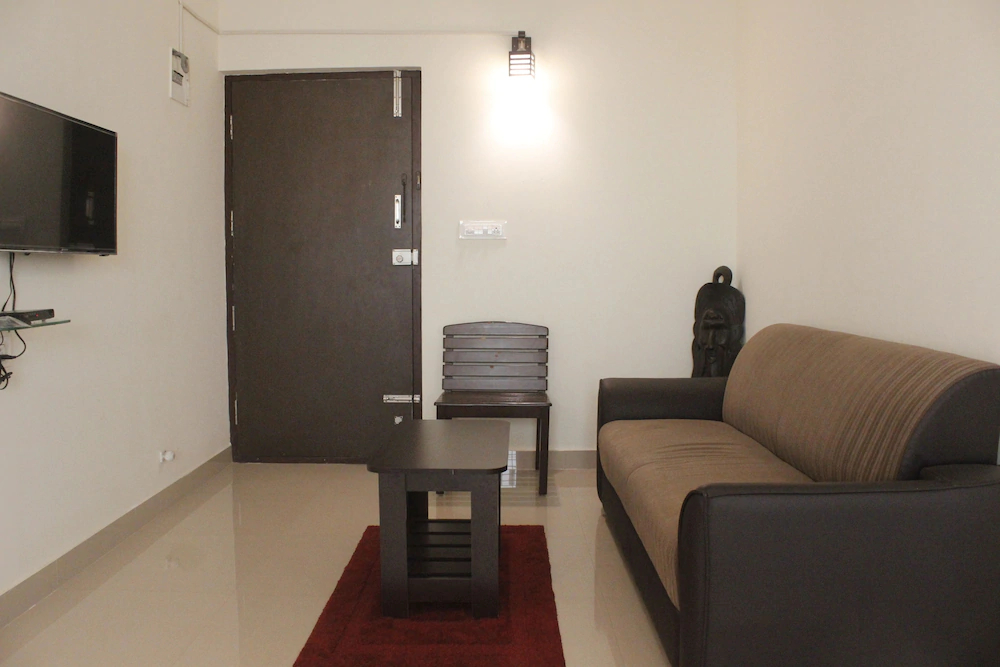 Tranquil Serviced Apartments