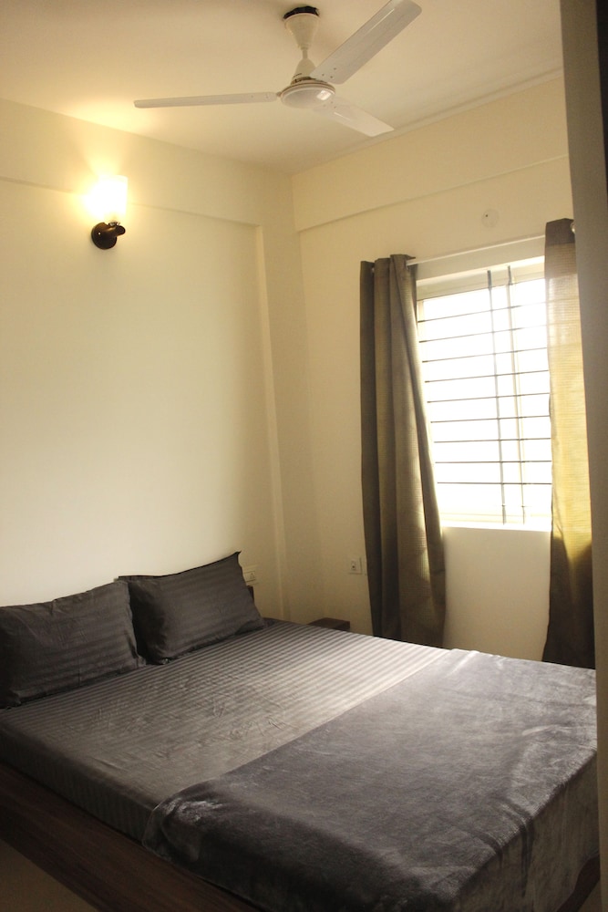 Tranquil Serviced Apartments