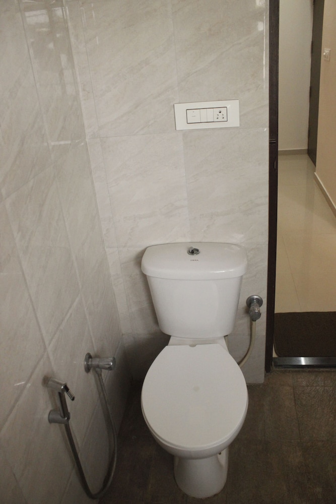 Tranquil Serviced Apartments