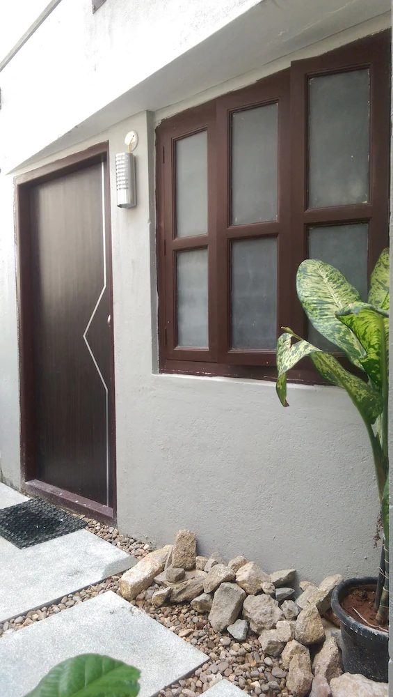 Tranquil Serviced Apartments