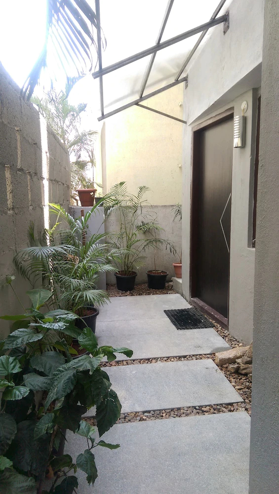 Tranquil Serviced Apartments