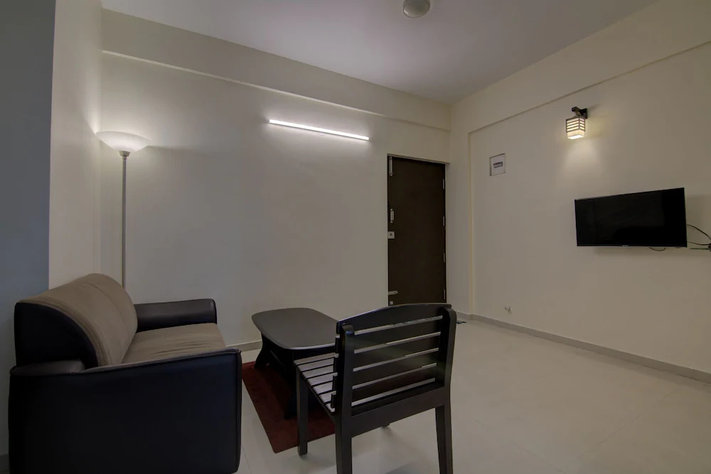 Tranquil Serviced Apartments