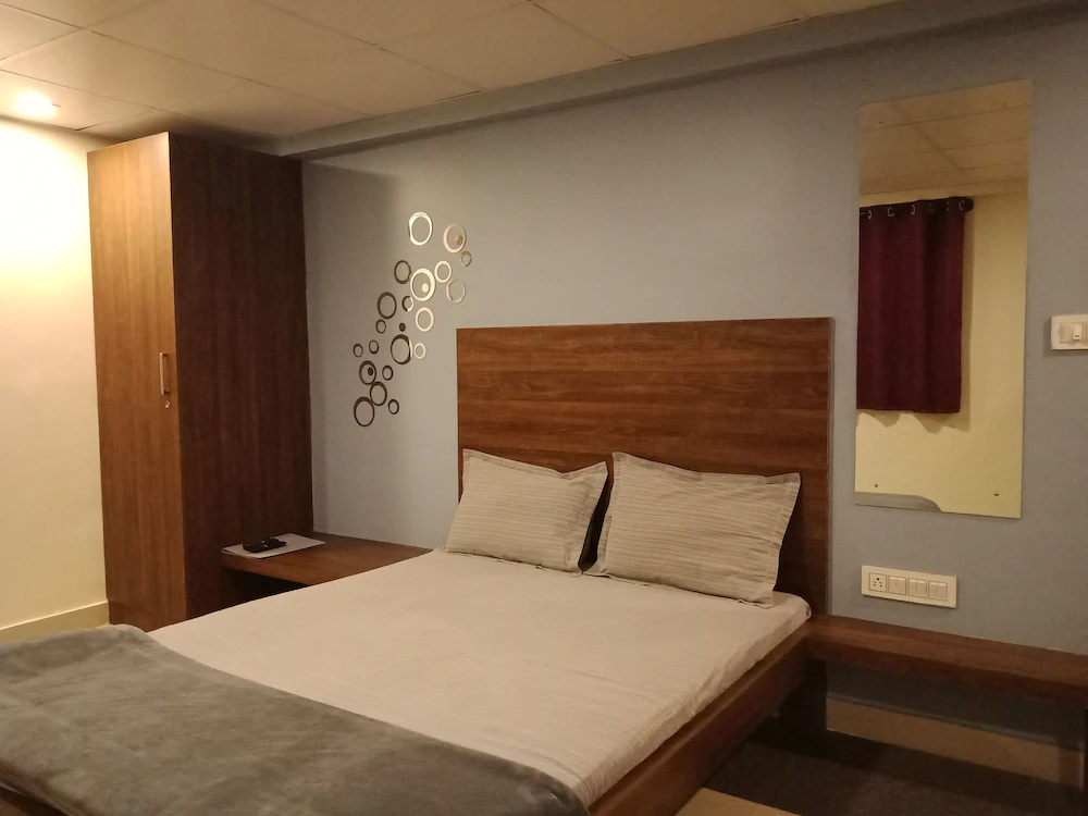 Tranquil Serviced Apartments