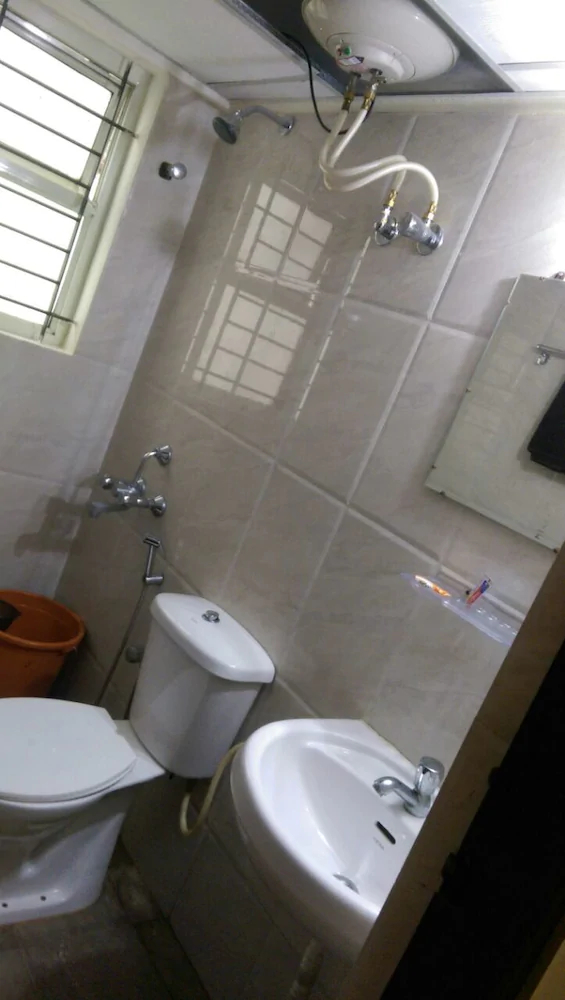 Tranquil Serviced Apartments