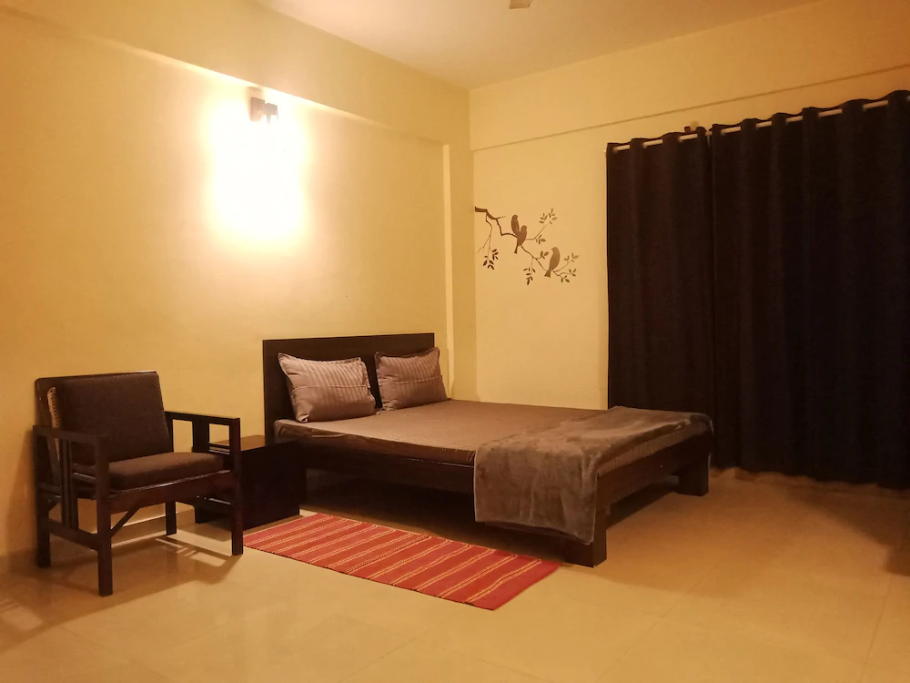 Tranquil Serviced Apartments