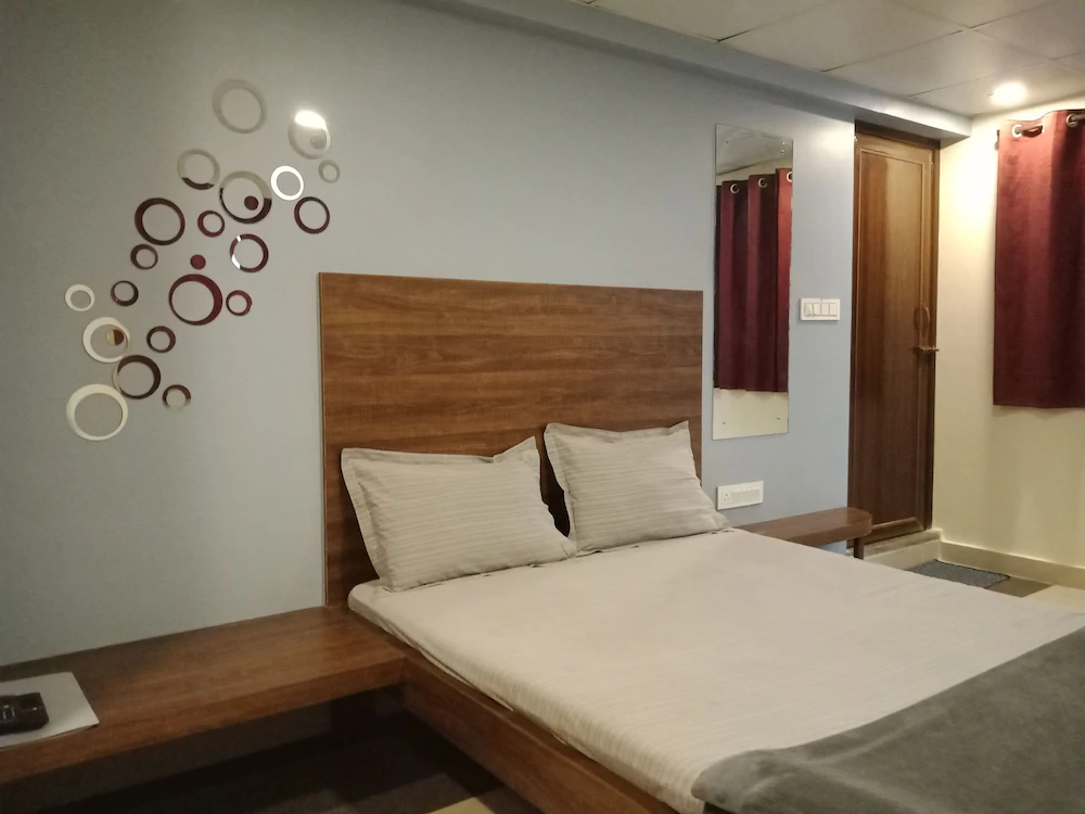 Tranquil Serviced Apartments