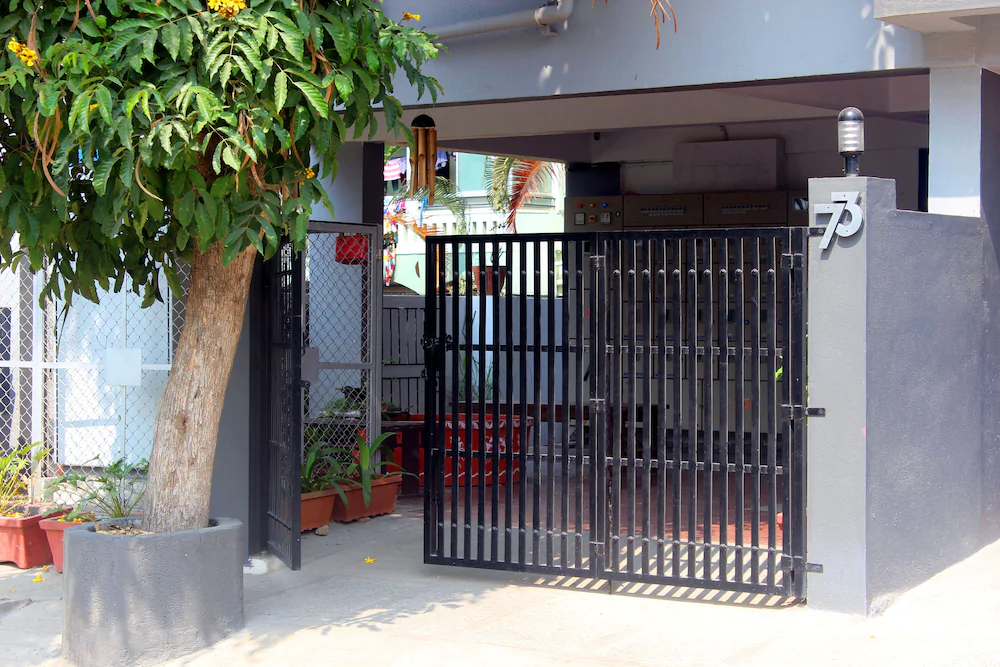 Tranquil Serviced Apartments