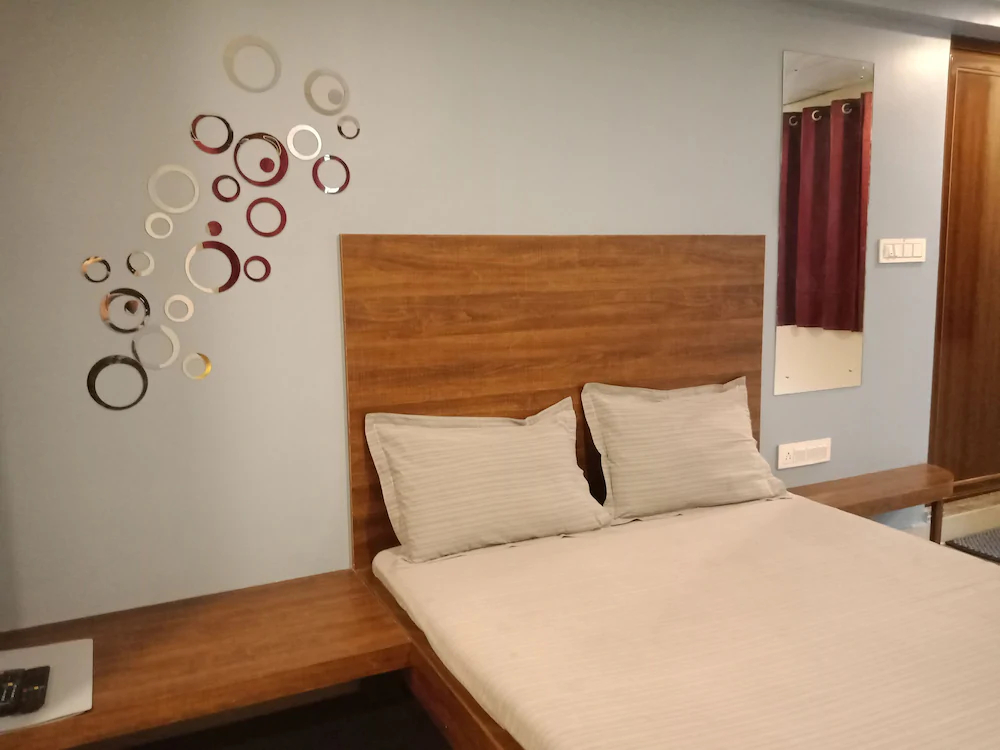 Tranquil Serviced Apartments