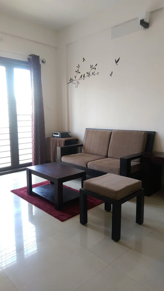 Tranquil Serviced Apartments