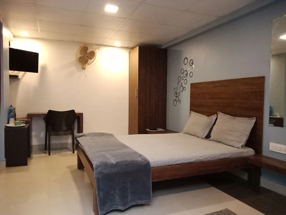 Tranquil Serviced Apartments