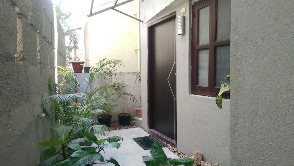 Tranquil Serviced Apartments