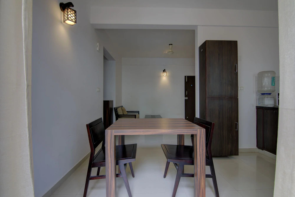 Tranquil Serviced Apartments