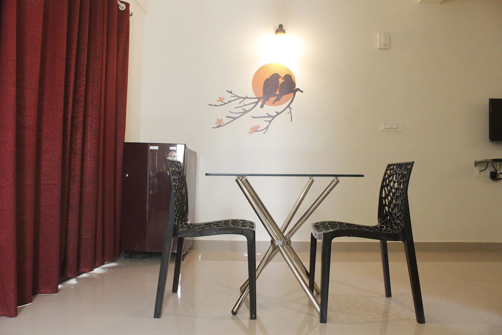 Tranquil Serviced Apartments