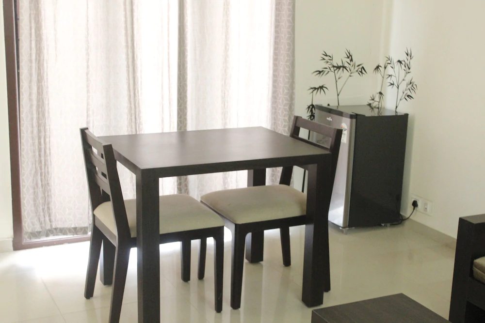 Tranquil Serviced Apartments
