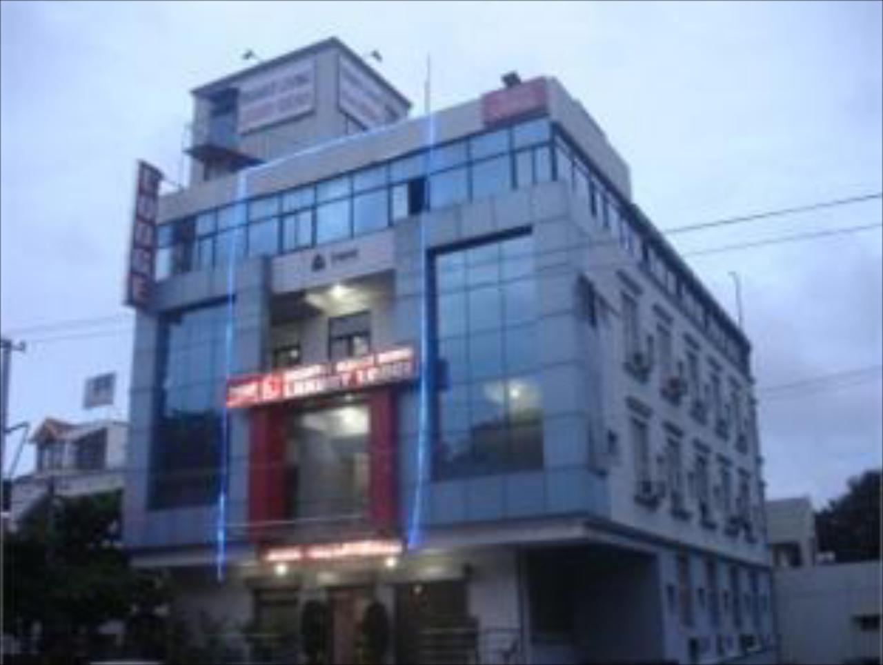 Transit Living Banashankari
