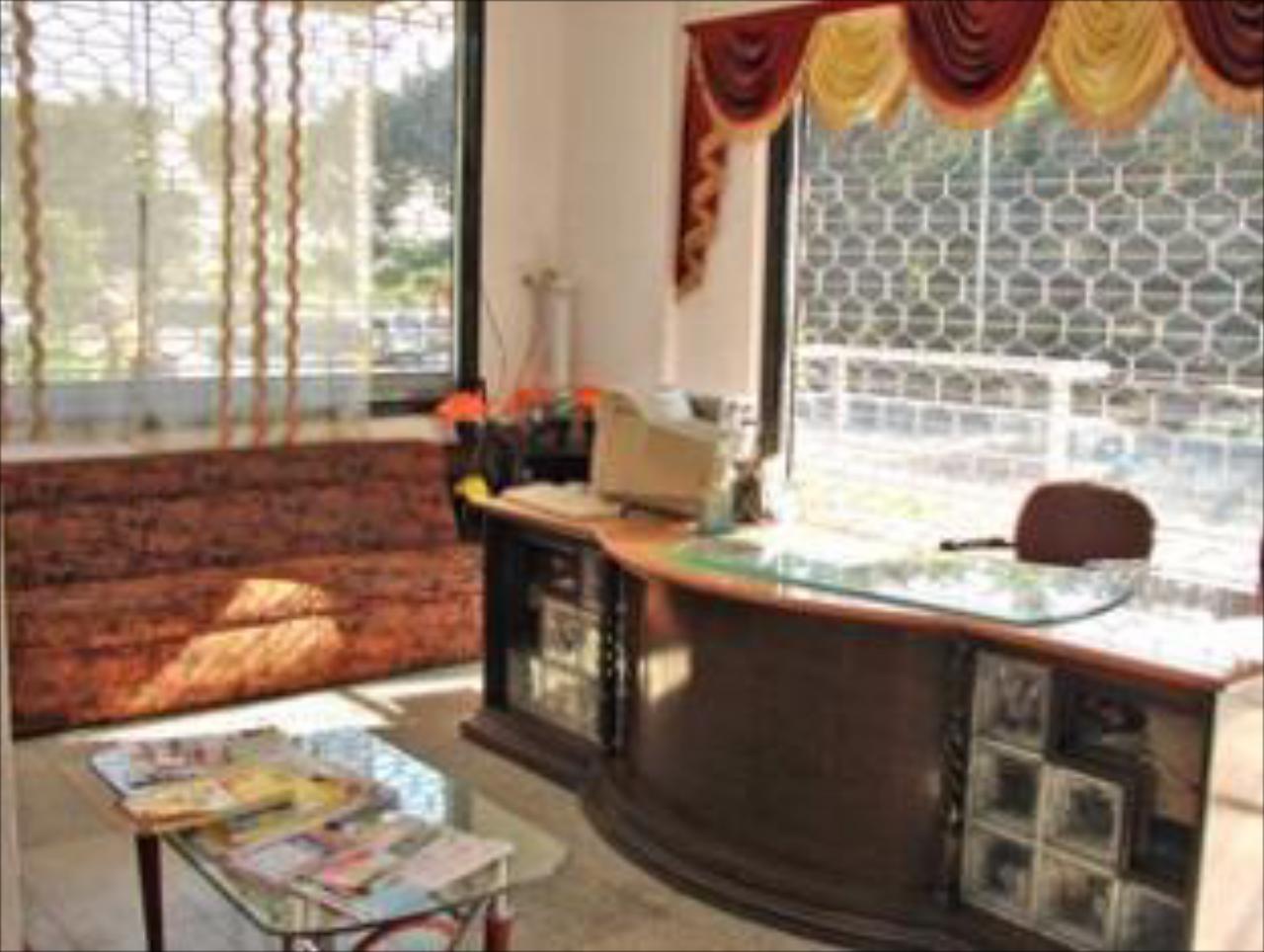 Transit Living Banashankari