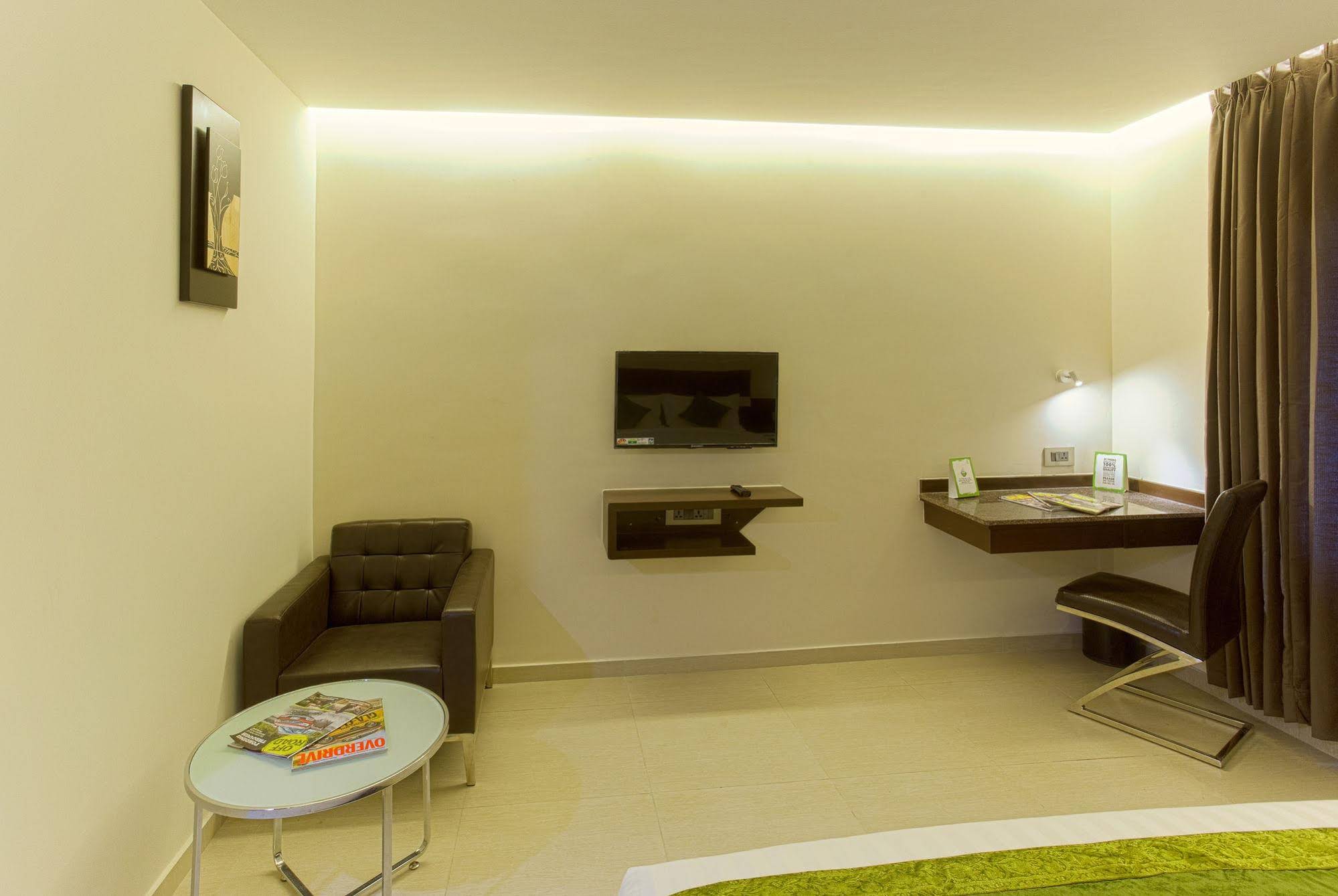 Grand Premier Suites