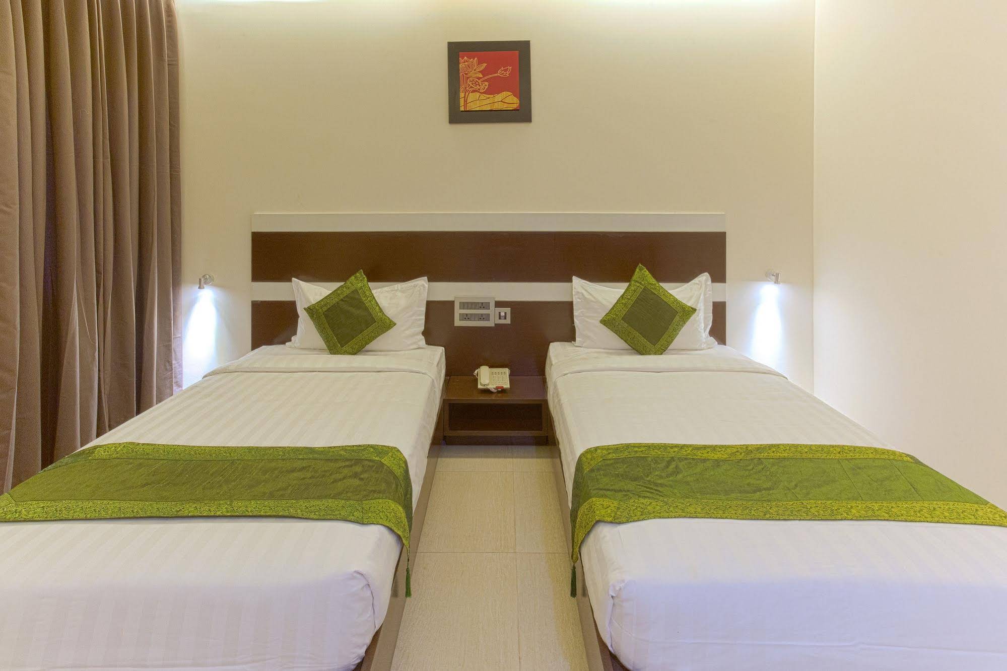 Grand Premier Suites