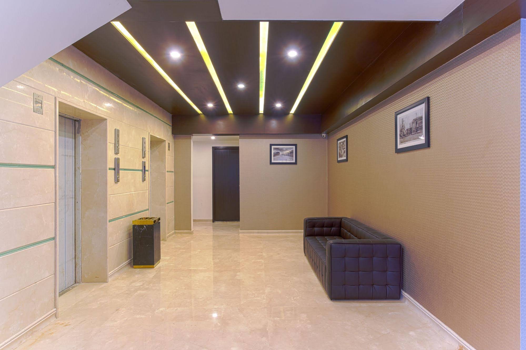 Grand Premier Suites