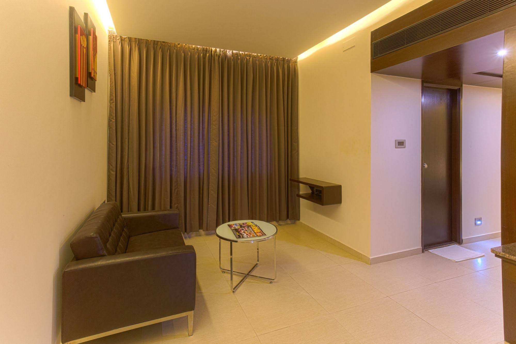 Grand Premier Suites