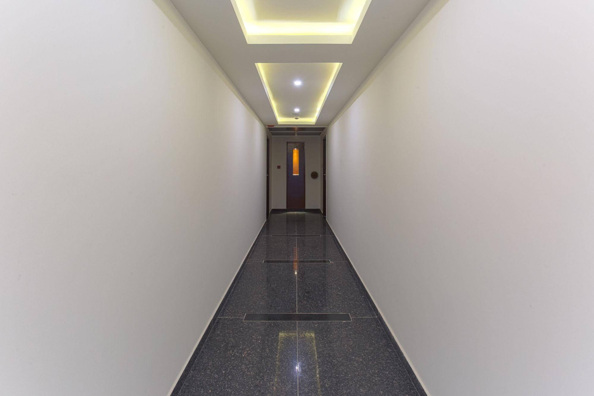 Grand Premier Suites