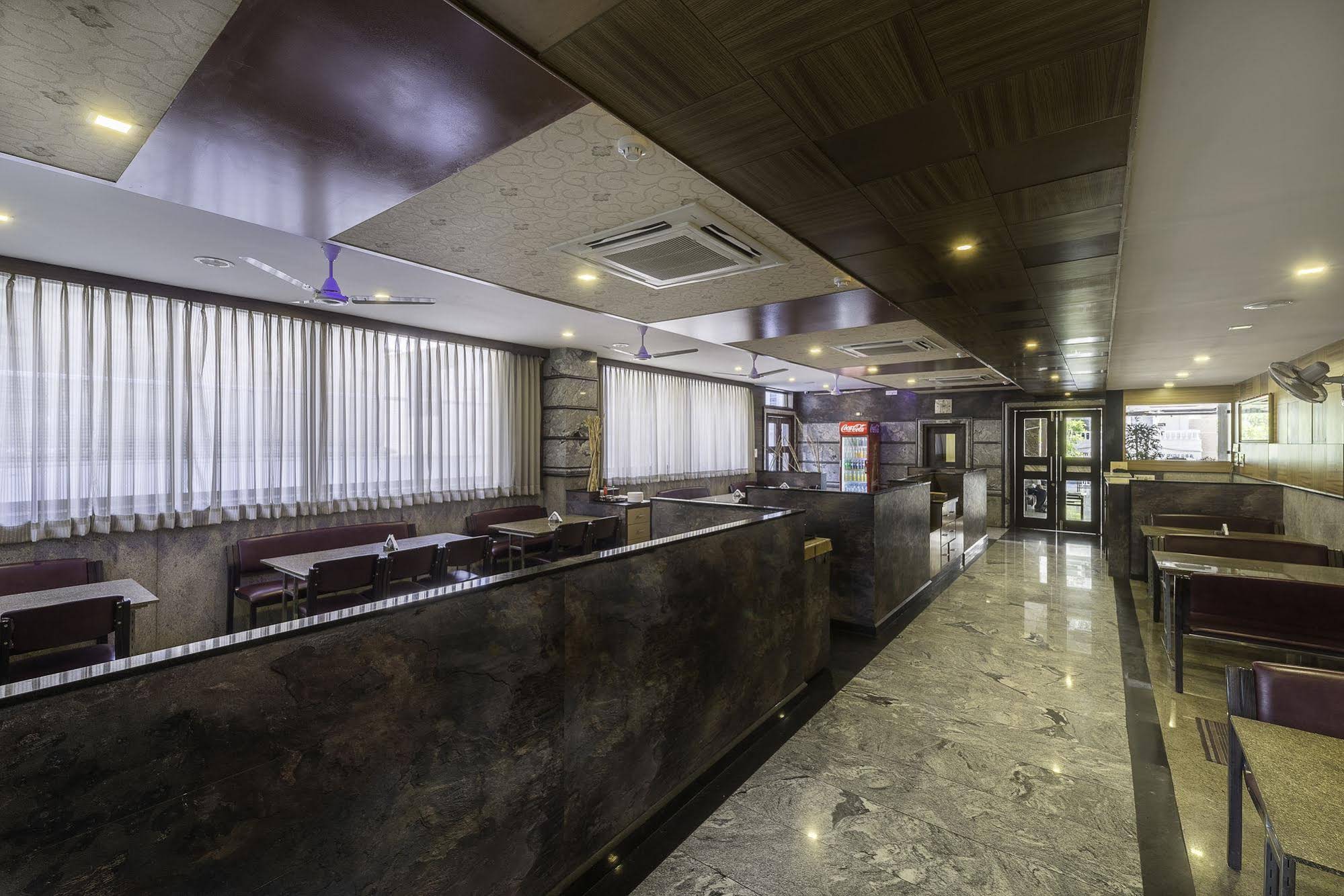 MySpace Silverstar Hotel