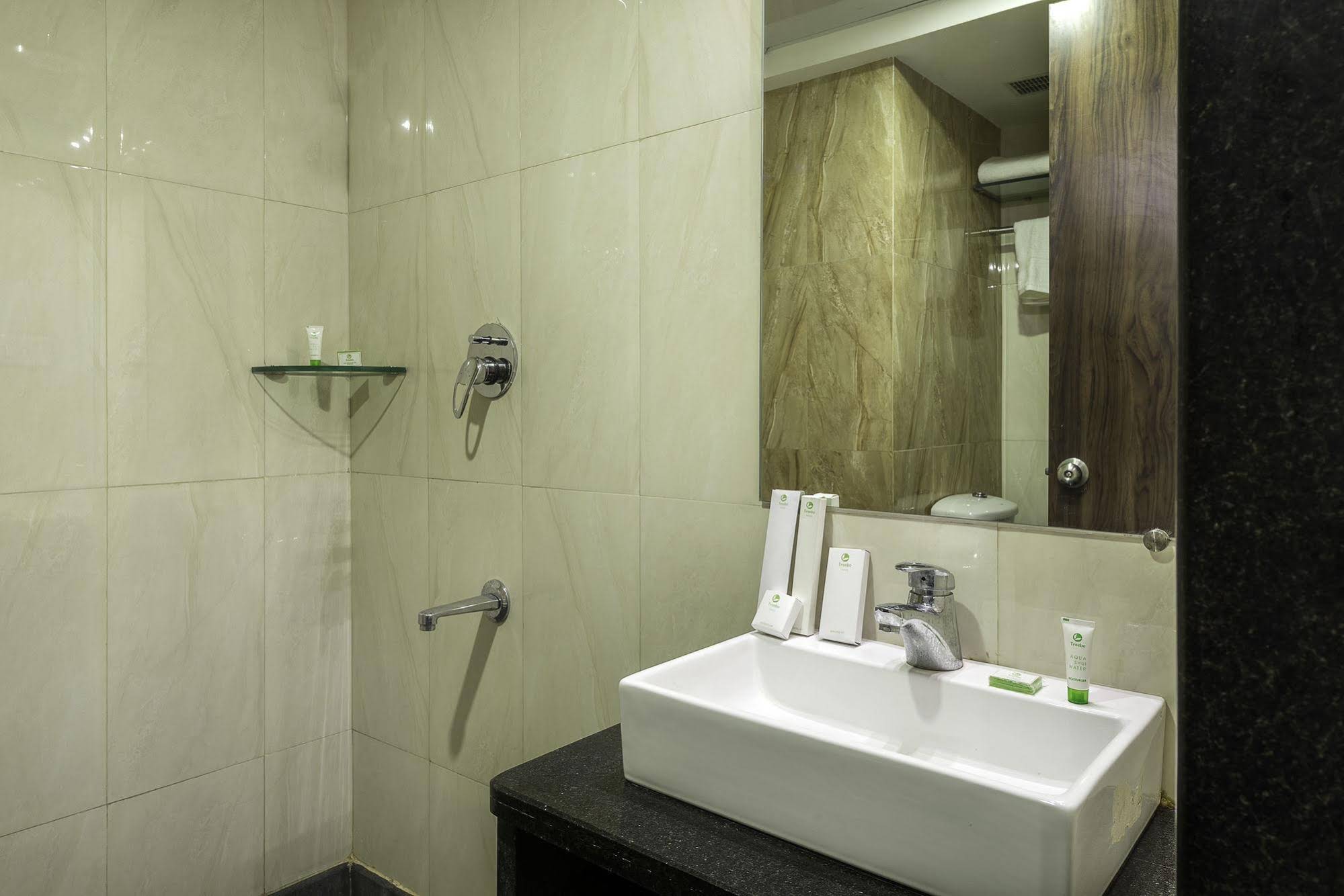 MySpace Silverstar Hotel