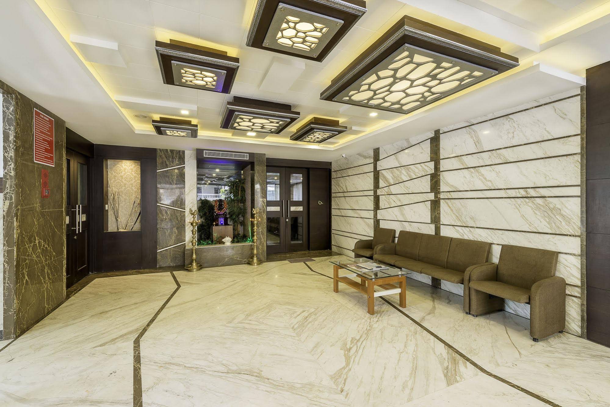 MySpace Silverstar Hotel