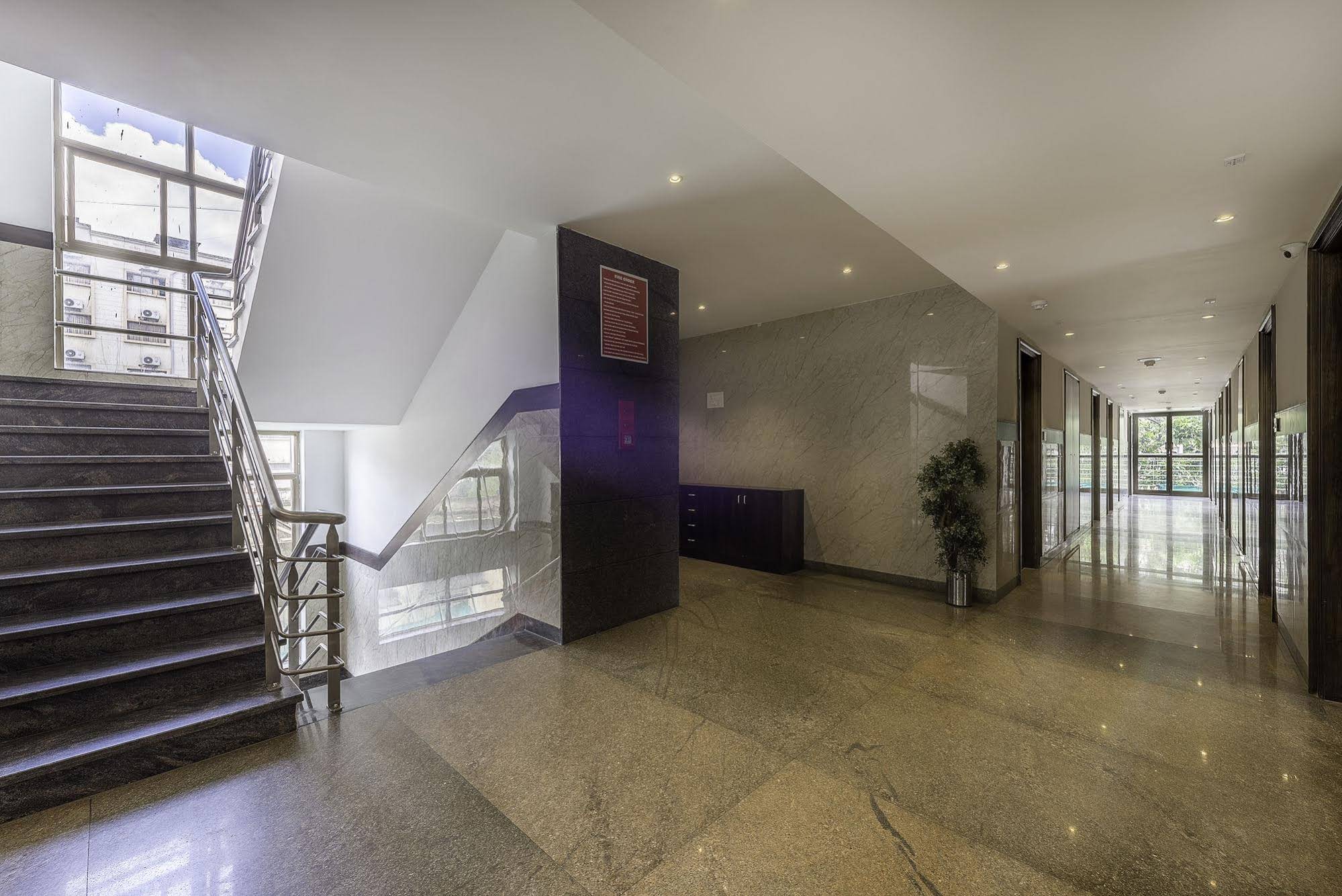 MySpace Silverstar Hotel