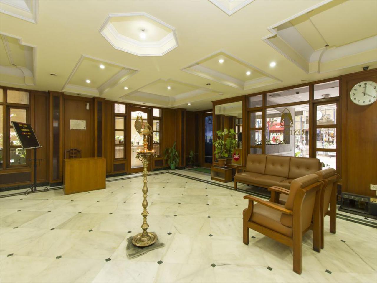 Capital O 797 Adarsh Inn