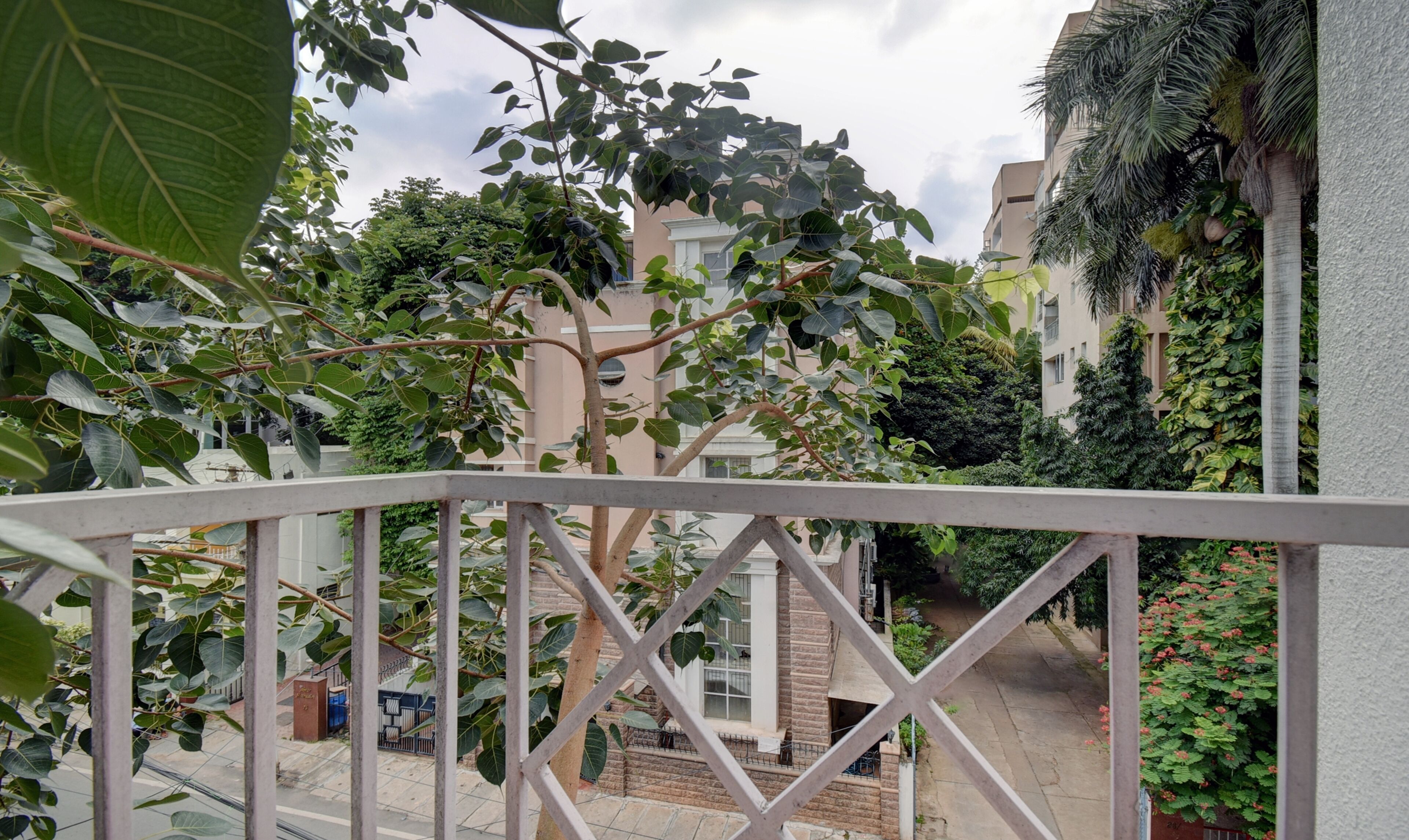 Treebo Trend Elmas Boutique Hotel