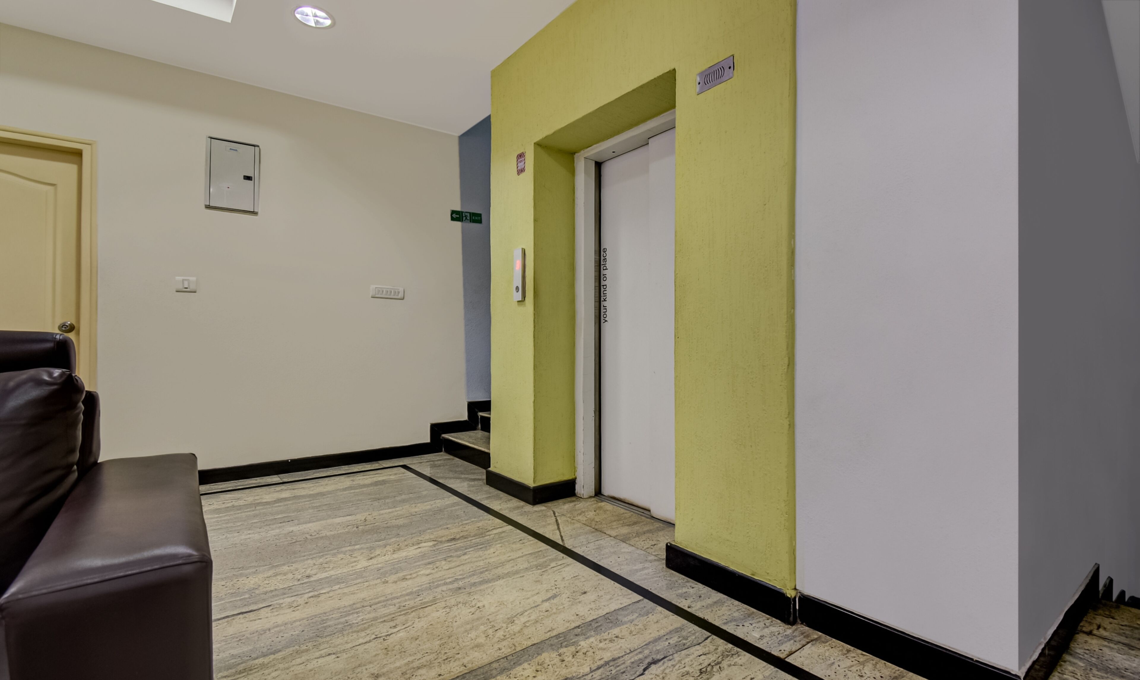 Treebo Trend Elmas Boutique Hotel