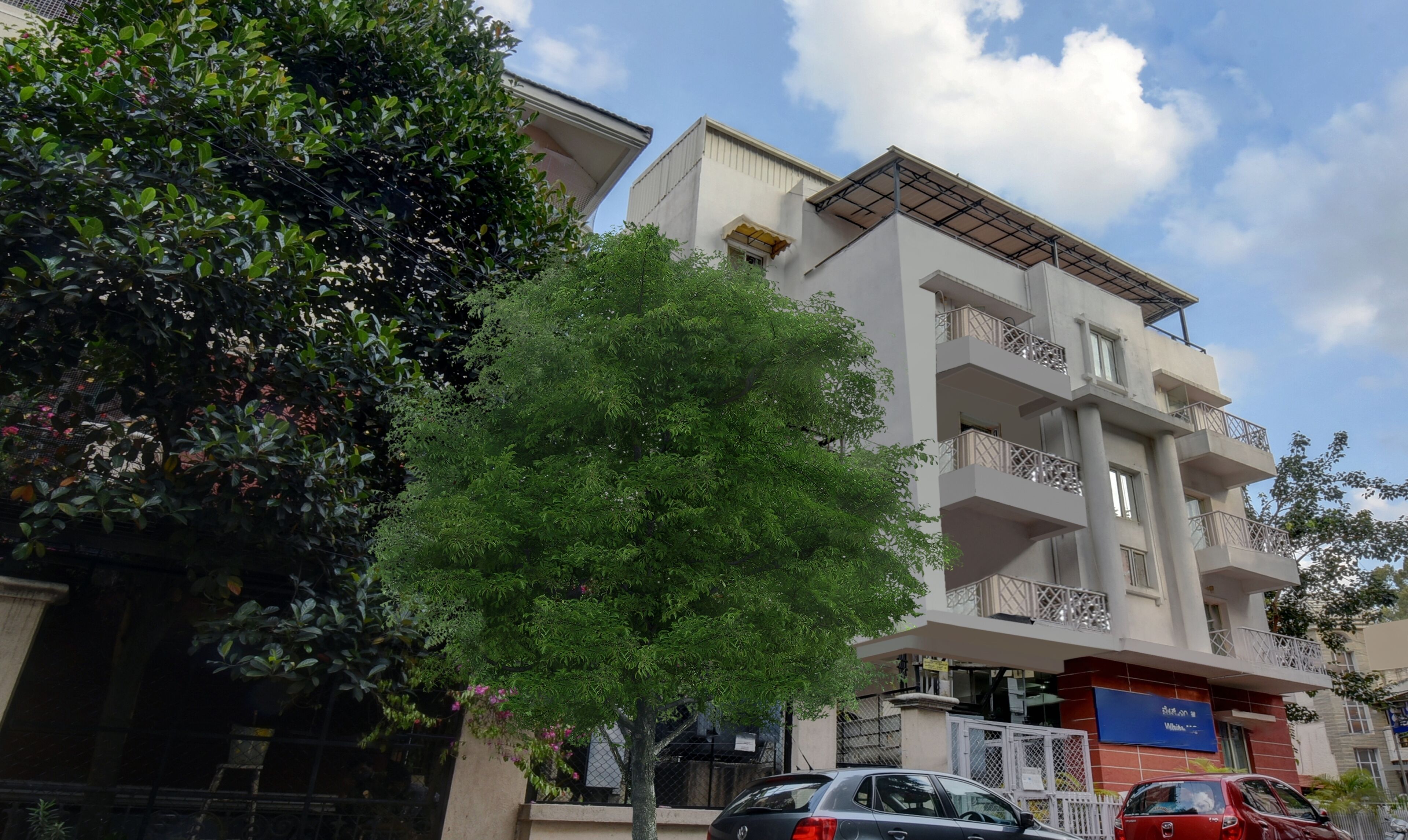 Treebo Trend Elmas Boutique Hotel