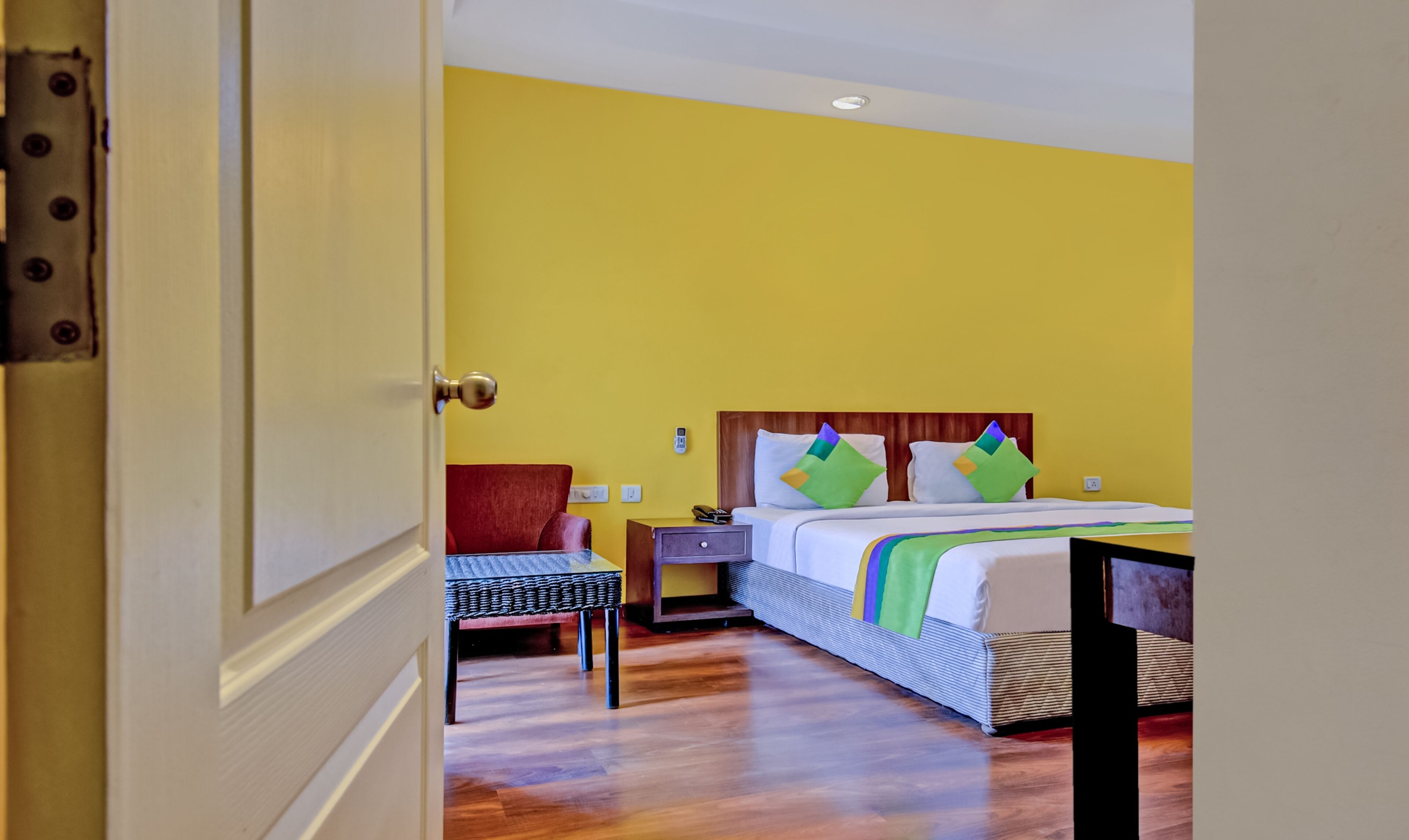 Treebo Trend Elmas Boutique Hotel